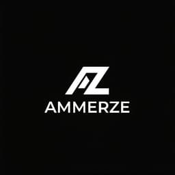 Ammerze Logo
